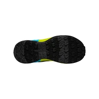 Youth Boys' Agility Peak Sneaker