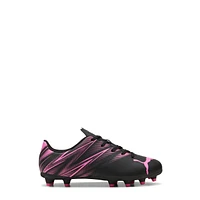 Youth Boys' Attacanto Soccer Cleats