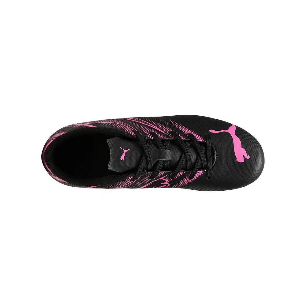 Youth Boys' Attacanto Soccer Cleats