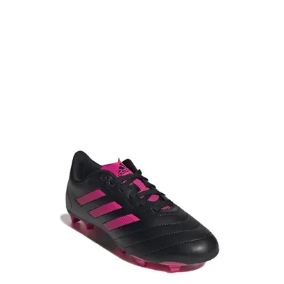Youth Girls' Goletto VIII Firm Ground Soccer Cleats