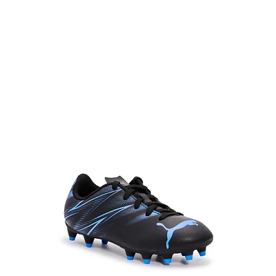 Youth Boys' Attacanto FG/AG Soccer Cleats