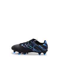 Youth Boys' Attacanto FG/AG Soccer Cleats