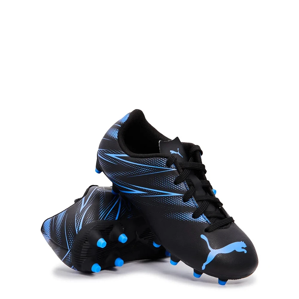 Youth Boys' Attacanto FG/AG Soccer Cleats