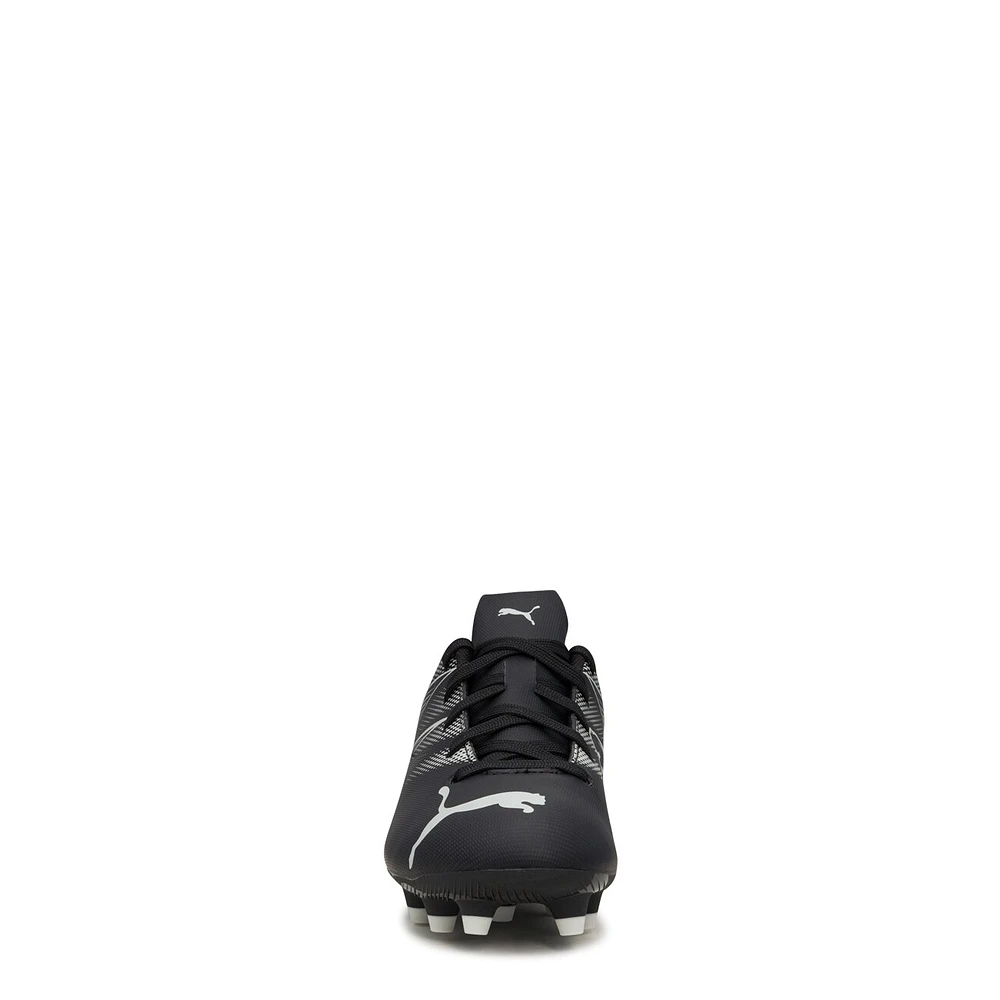 Youth Boys' Attacanto FG/AG Soccer Cleats