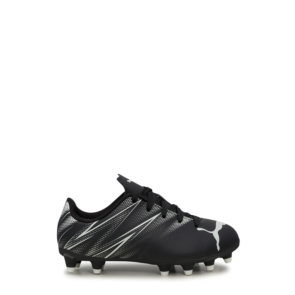 Youth Boys' Attacanto FG/AG Soccer Cleats