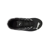 Youth Boys' Attacanto FG/AG Soccer Cleats