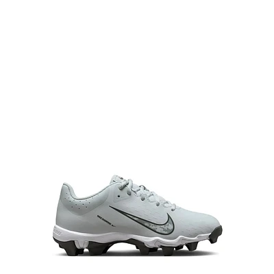Youth Boys' Hyperdiamond 4 Keystone GG Pure Sneaker