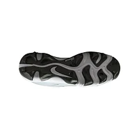 Youth Boys' Hyperdiamond 4 Keystone GG Pure Sneaker