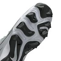 Youth Boys' Hyperdiamond 4 Keystone GG Pure Sneaker