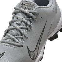 Youth Boys' Hyperdiamond 4 Keystone GG Pure Sneaker