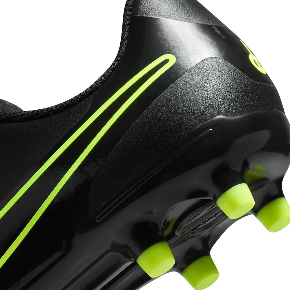 Youth Boys' Tiempo Legend 10 Soccer Cleats