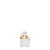 Youth Unisex Grand Court 2.0 Sneaker