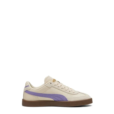 Youth Girls' Club II Era 04 Sneaker