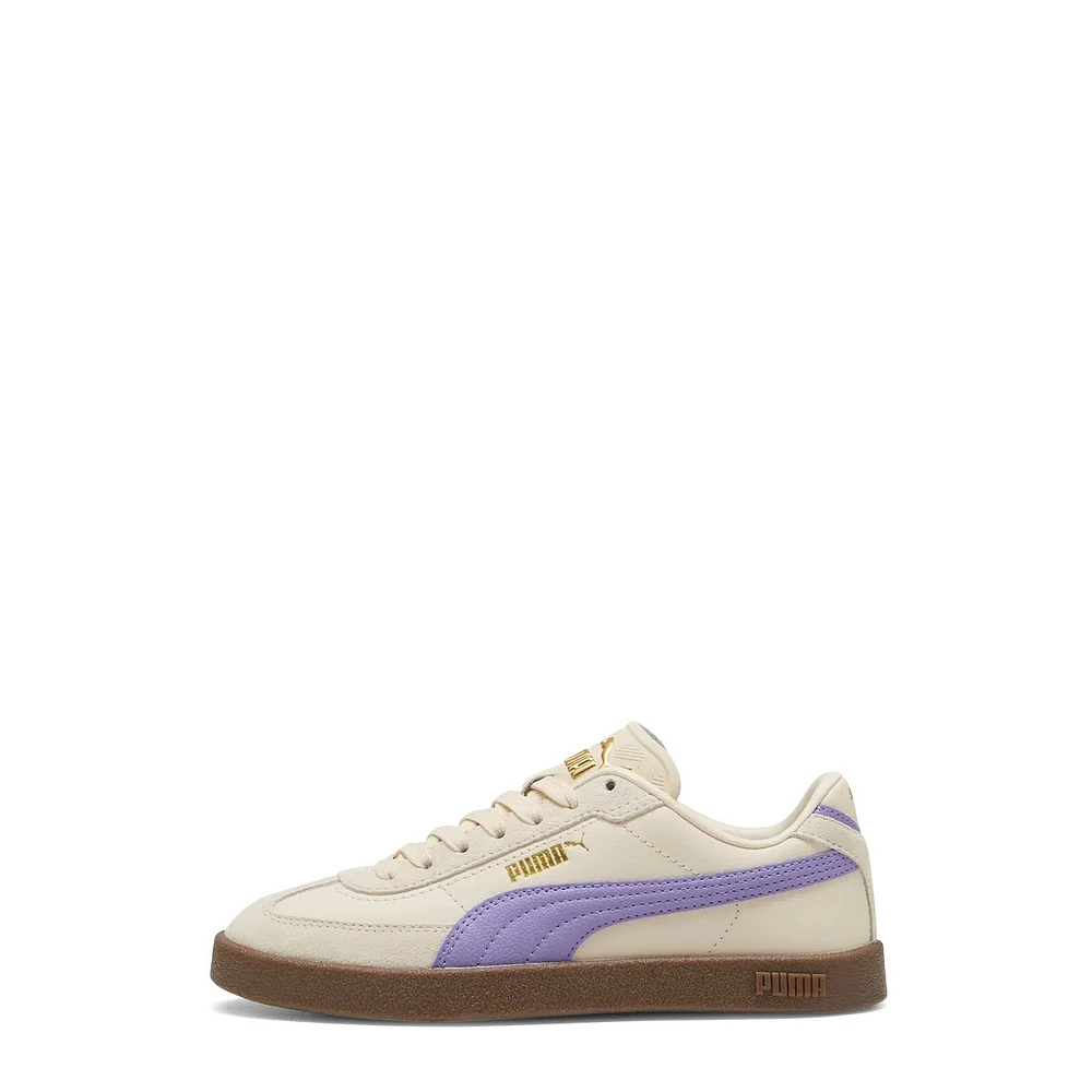 Youth Girls' Club II Era 04 Sneaker