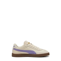 Youth Girls' Club II Era 04 Sneaker