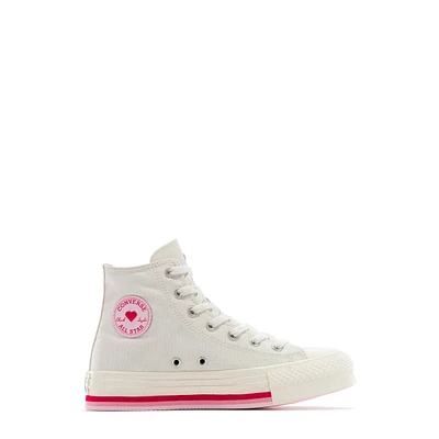 Youth Girls' Chuck Taylor All Star Lift Platform High Top Sneaker