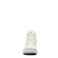 Youth Girls' Chuck Taylor All Star Lift Platform High Top Sneaker