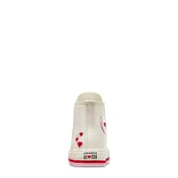 Youth Girls' Chuck Taylor All Star Lift Platform High Top Sneaker