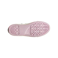Youth Girls' Chuck Taylor All Star Lift Platform High Top Sneaker