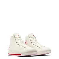 Youth Girls' Chuck Taylor All Star Lift Platform High Top Sneaker