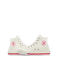 Youth Girls' Chuck Taylor All Star Lift Platform High Top Sneaker