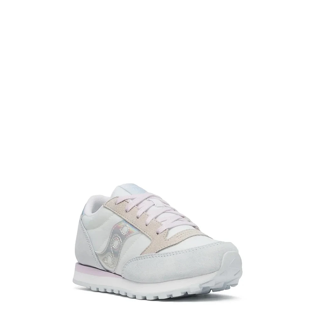 Youth Girls' Jazz Original Sneaker