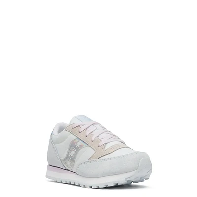 Youth Girls' Jazz Original Sneaker