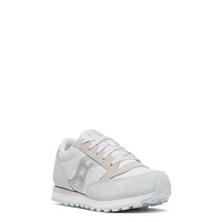 Youth Girls' Jazz Original Sneaker