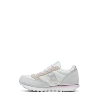 Youth Girls' Jazz Original Sneaker