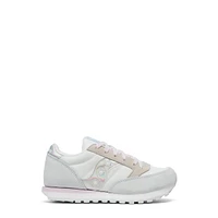 Youth Girls' Jazz Original Sneaker