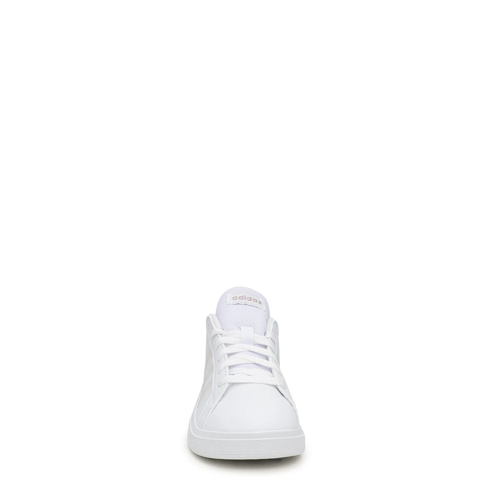 Youth Girls' Grand Court 2.0 Sneaker