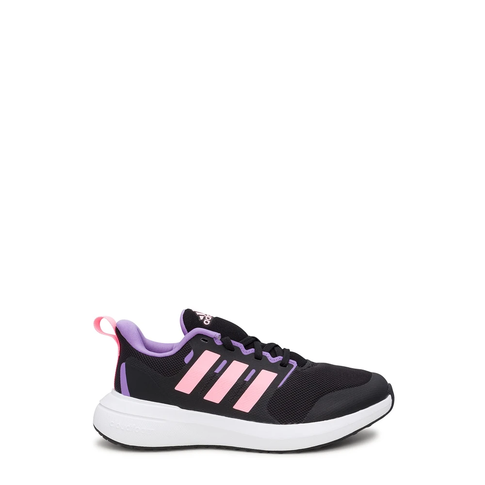 Youth Girls' Fortarun 2.0 Running Shoe