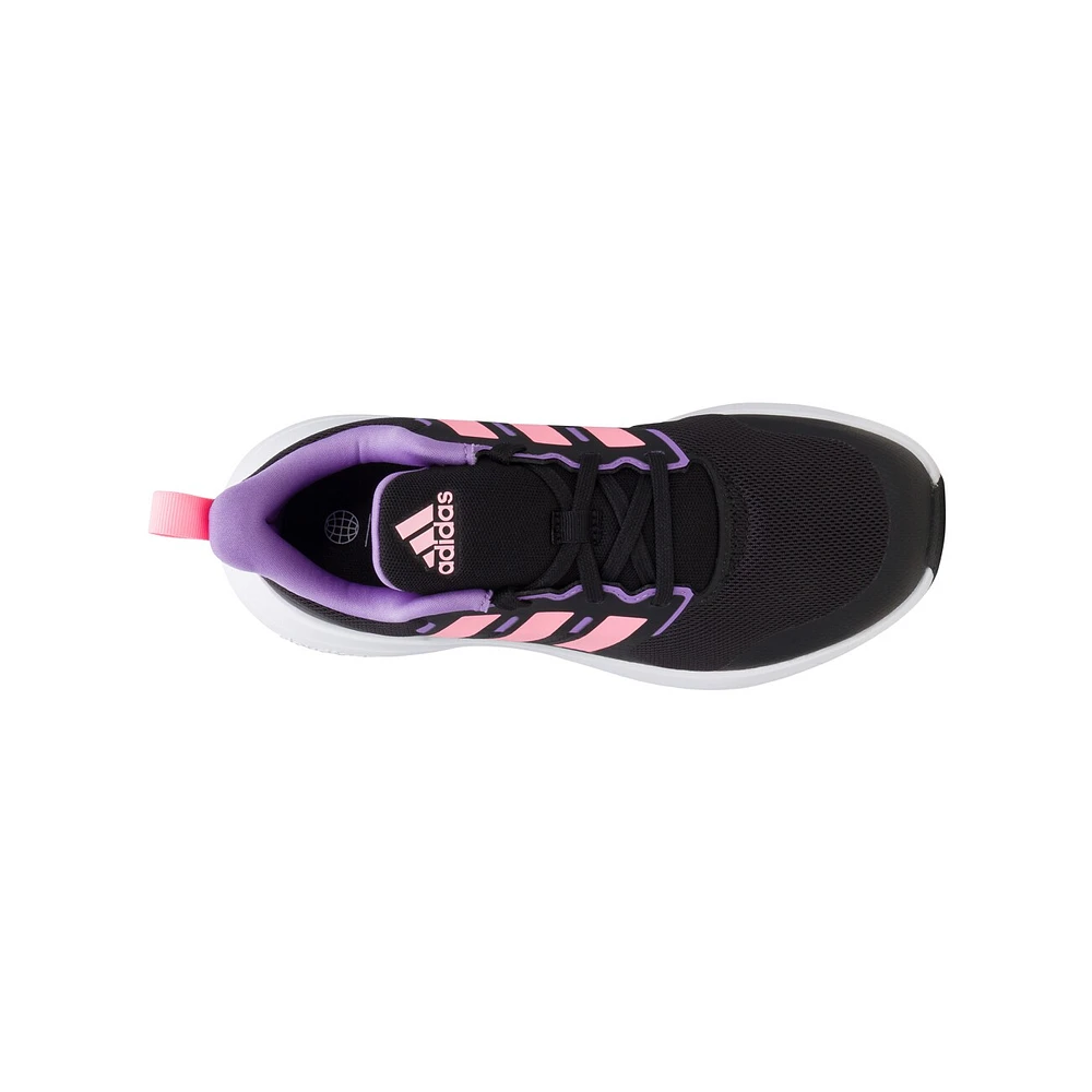 Youth Girls' Fortarun 2.0 Running Shoe