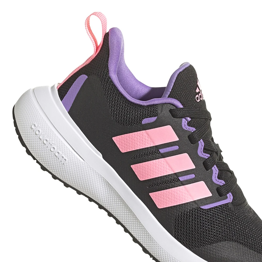 Youth Girls' Fortarun 2.0 Running Shoe