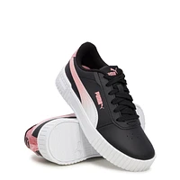 Youth Girls' Carina 2.0 Star Glow Sneaker