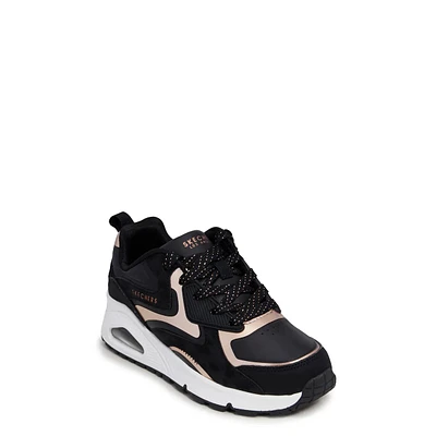 Youth Girls' Uno Gen1 - Colour Surge Sneaker