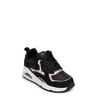 Youth Girls' Uno Gen1 - Colour Surge Sneaker