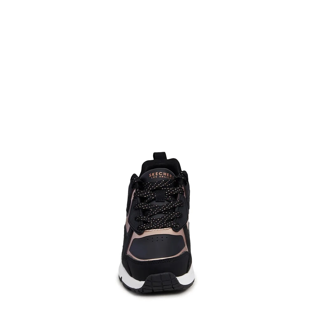Youth Girls' Uno Gen1 - Colour Surge Sneaker