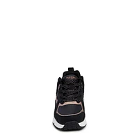 Youth Girls' Uno Gen1 - Colour Surge Sneaker