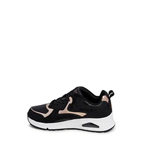 Youth Girls' Uno Gen1 - Colour Surge Sneaker