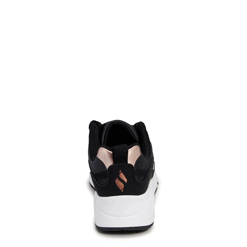 Youth Girls' Uno Gen1 - Colour Surge Sneaker