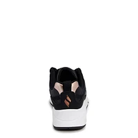 Youth Girls' Uno Gen1 - Colour Surge Sneaker