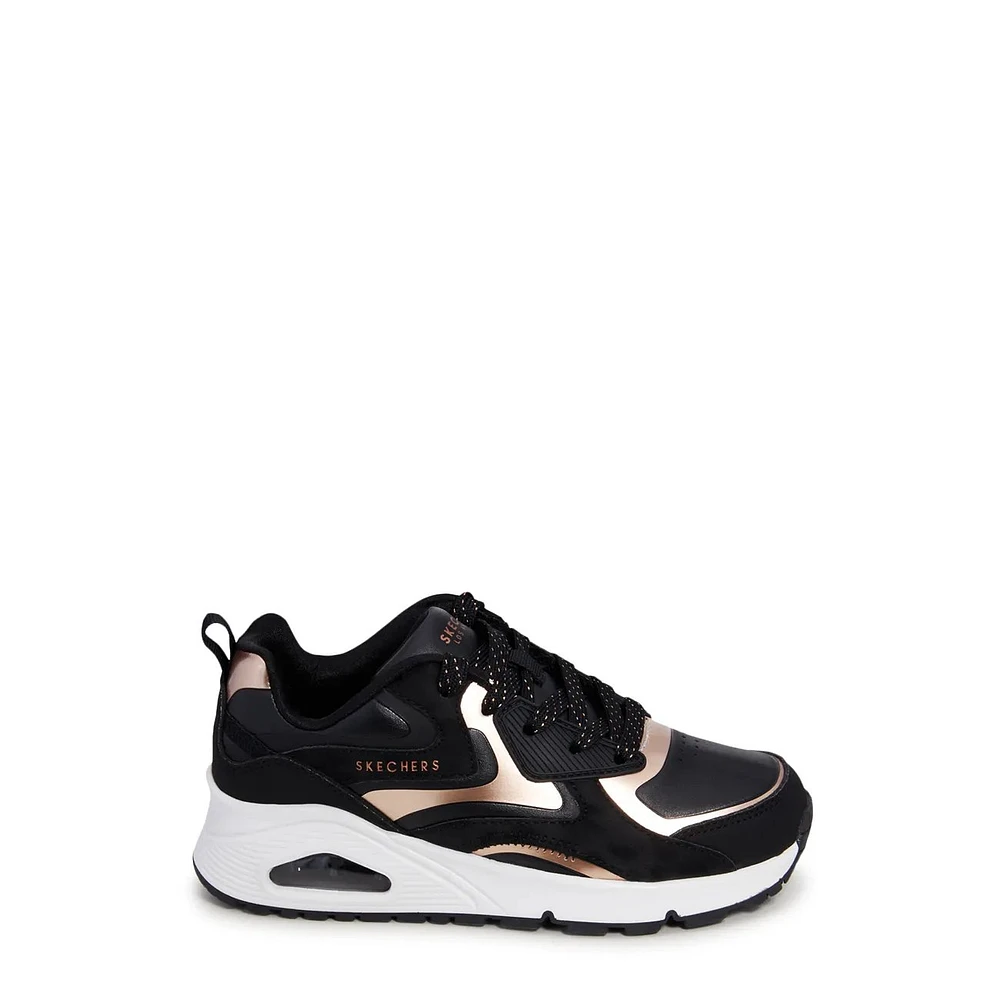 Youth Girls' Uno Gen1 - Colour Surge Sneaker