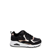 Youth Girls' Uno Gen1 - Colour Surge Sneaker