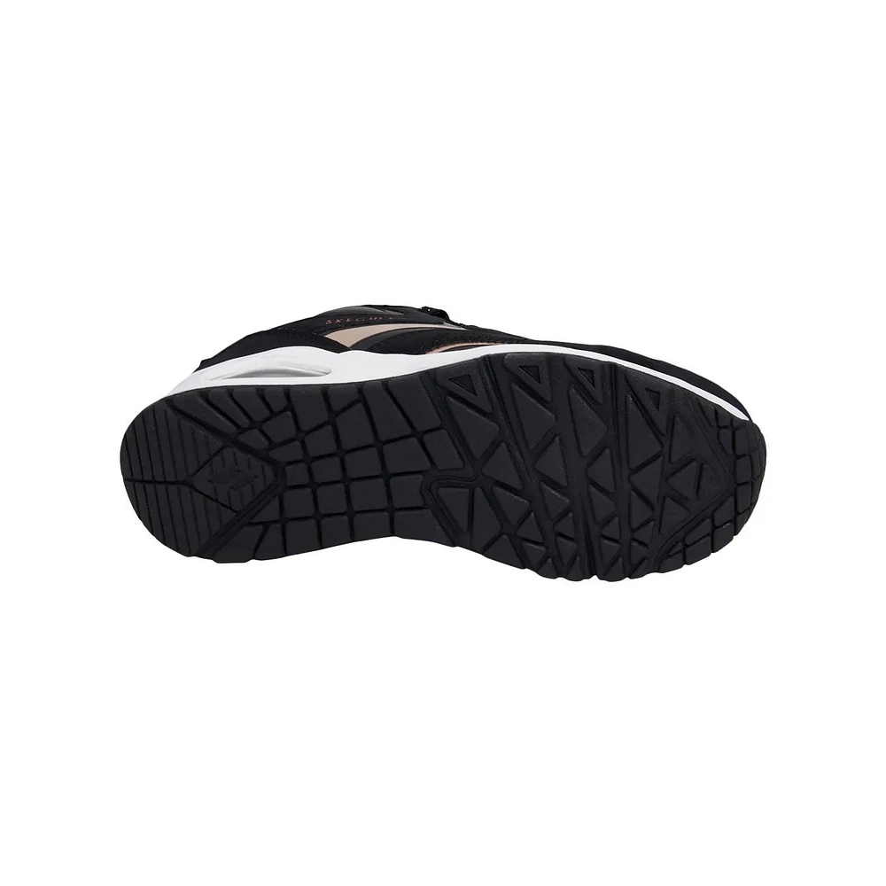 Youth Girls' Uno Gen1 - Colour Surge Sneaker