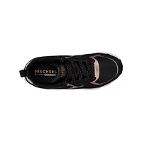Youth Girls' Uno Gen1 - Colour Surge Sneaker
