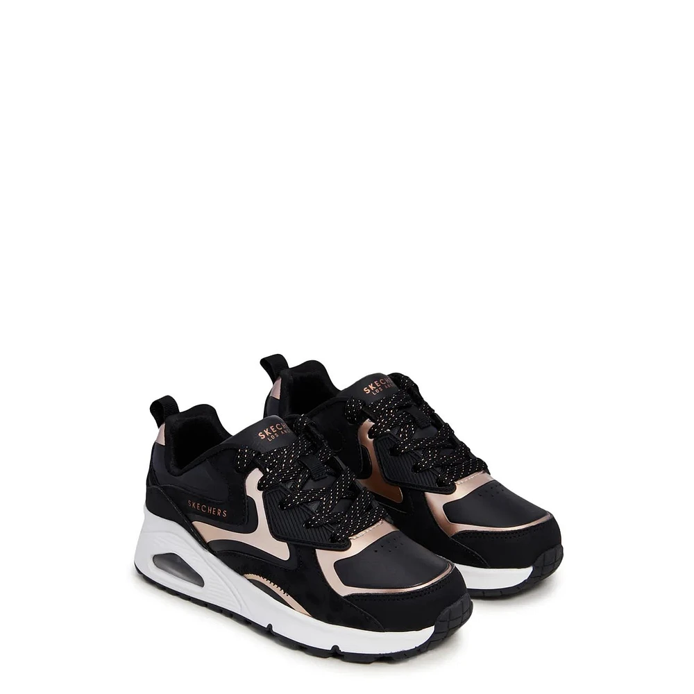 Youth Girls' Uno Gen1 - Colour Surge Sneaker
