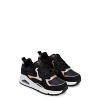 Youth Girls' Uno Gen1 - Colour Surge Sneaker