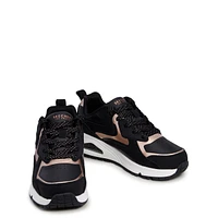 Youth Girls' Uno Gen1 - Colour Surge Sneaker