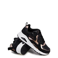 Youth Girls' Uno Gen1 - Colour Surge Sneaker